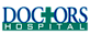 Doctors Hospital of Augusta logo