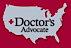 Doctor''s Advocate logo