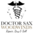 Doctor Sax Woodwinds logo