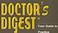 Doctor''s Digest logo