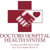 Doctors Hospital logo