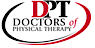 Doctors of Physical Therapy logo