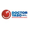 Doctor Yaso Internacional logo