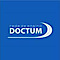 Rede de Ensino Doctum logo