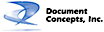 Document Concepts logo