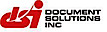 Document Solutions logo