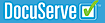 Docuserve logo