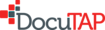 Docutap logo