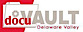 Docuvault logo