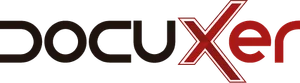 Docuxer logo
