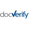 DocVerify logo