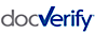 DocVerify logo