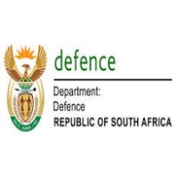 SA National Defence Force logo