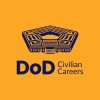 Dod Civilian Careers logo