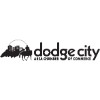 Dodge City Area Chamber of Commerce logo