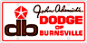 Dodge of Burnsville logo