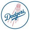 Los Angeles Dodgers logo