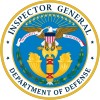 DoD Inspector General logo