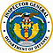 DoD Inspector General logo