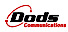 Dods Communications logo