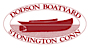 Dodson Boat Yard logo