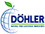 Dohler logo