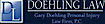 Doehling Law logo