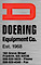 Doering Equipment logo