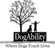 DogAbility Center logo