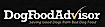 Dog Food Advisor logo