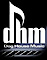 Dog House Music Studios logo