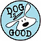 Dog Is Good logo