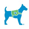 Dogs For Better Lives logo