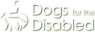 Dogs For Good logo