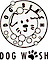 Dog Beach Dog Wash logo