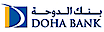 Doha Bank logo