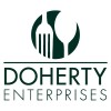 Doherty Enterprises logo