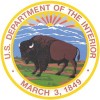 U.S. Department of the Interior logo