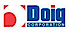 Doig logo