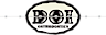 Doi Orthodontics logo