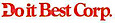 Do it Best logo