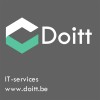 Doitt logo