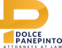 Dolce Panepinto logo