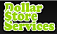 Dollar Store Services logo