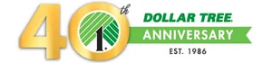 Dollar Tree logo
