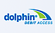 Dolphin Debit Access logo