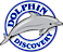 Dolphin Discovery Costa Maya logo