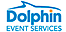 Dolphin Event Services logo