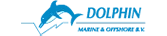 Dolphin Marine, Offshore & Industrie logo