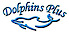 Dolphins Plus logo